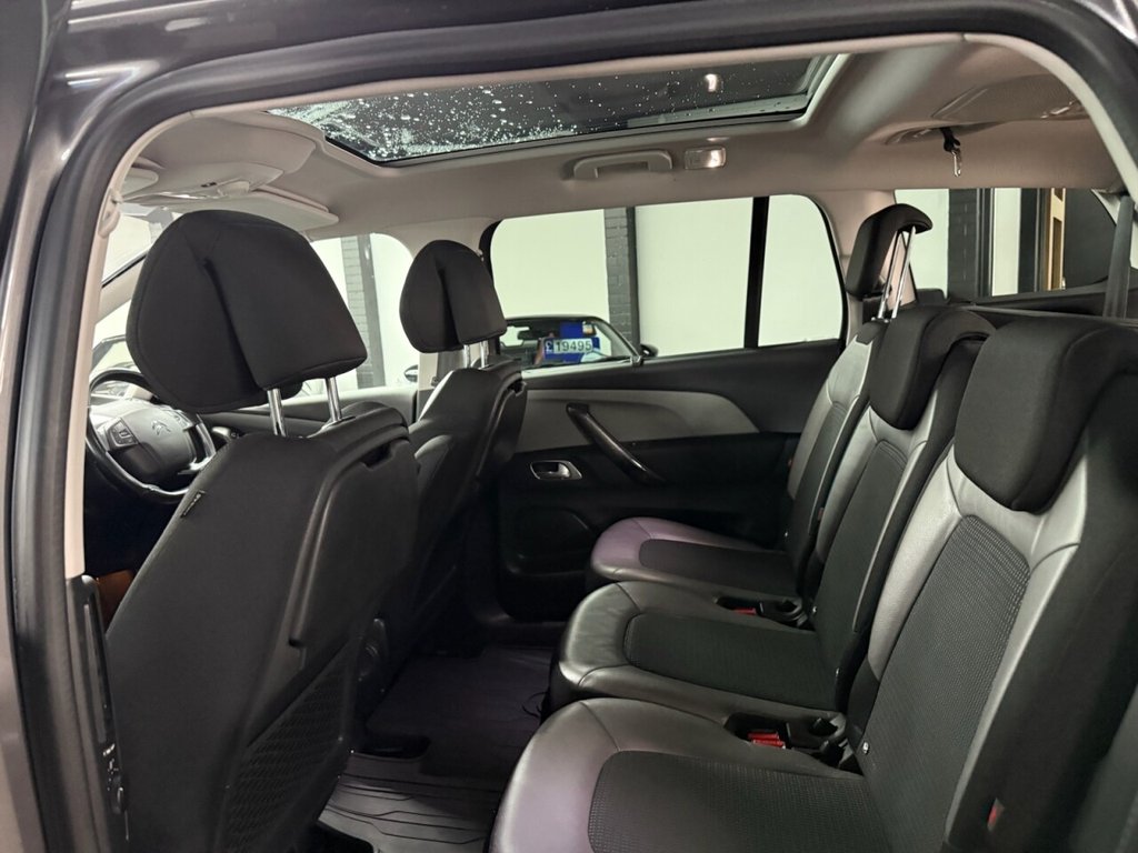 Used Citroen Grand C4 Picasso 2017 for sale - 77805892: Photo 41