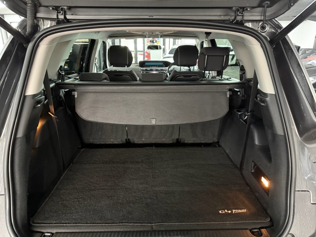 Used Citroen Grand C4 Picasso 2017 for sale - 77805892: Photo 42