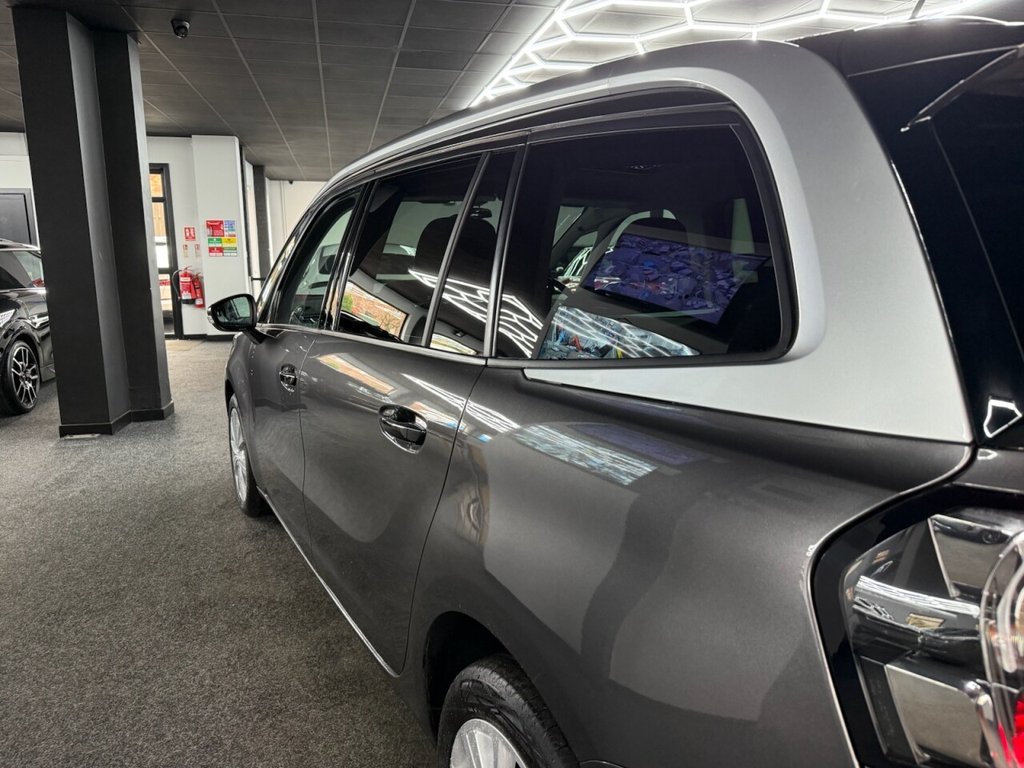 Used Citroen Grand C4 Picasso 2017 for sale - 77805892: Photo 5