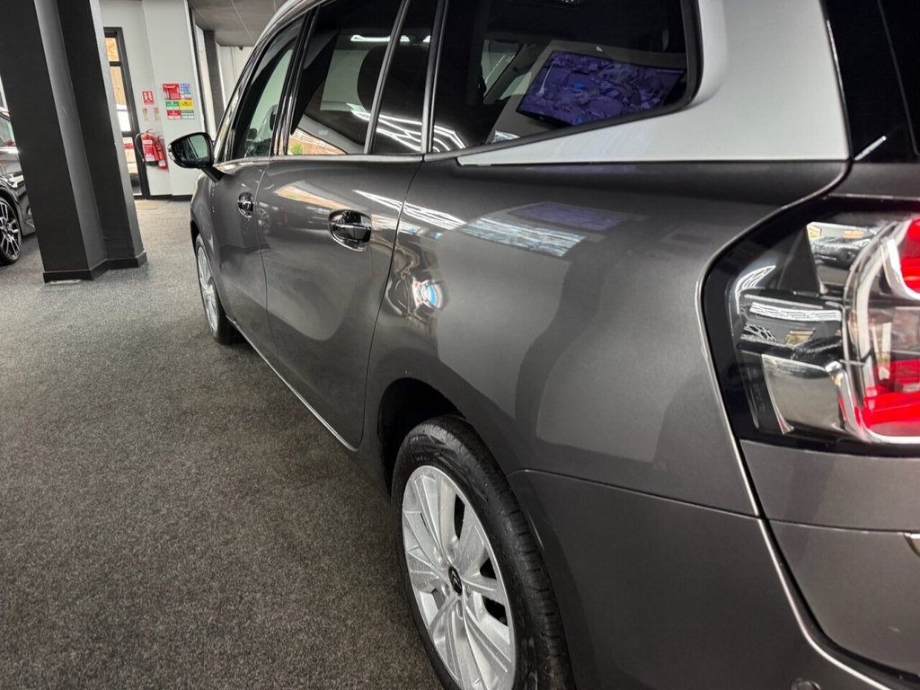 Used Citroen Grand C4 Picasso 2017 for sale - 77805892: Photo 6
