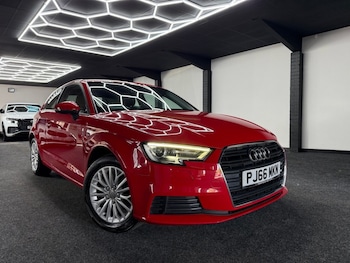 Audi - A3