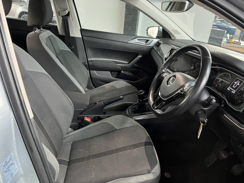 Used Volkswagen Polo 2019 for sale - 77806520: Photo 5