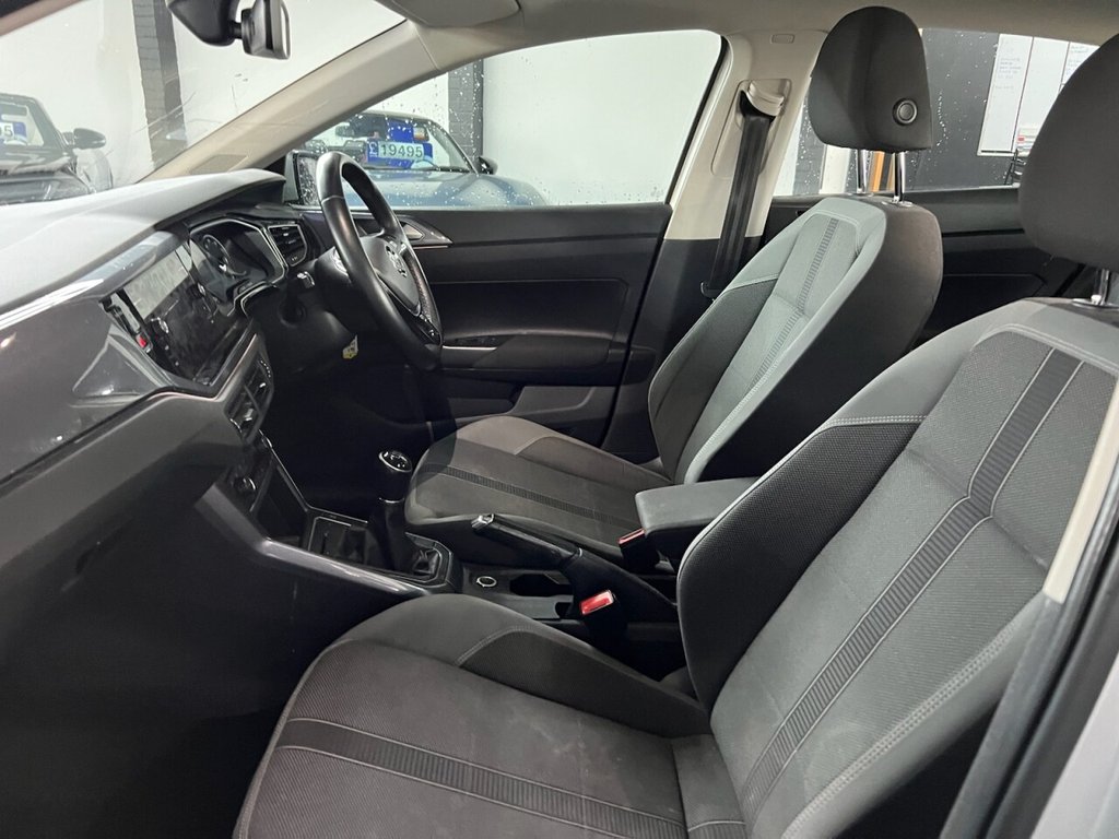 Used Volkswagen Polo 2019 for sale - 77806520: Photo 6