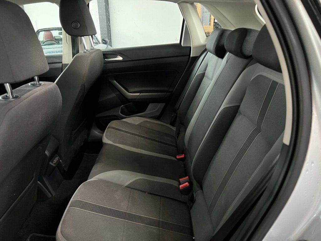 Used Volkswagen Polo 2019 for sale - 77806520: Photo 7