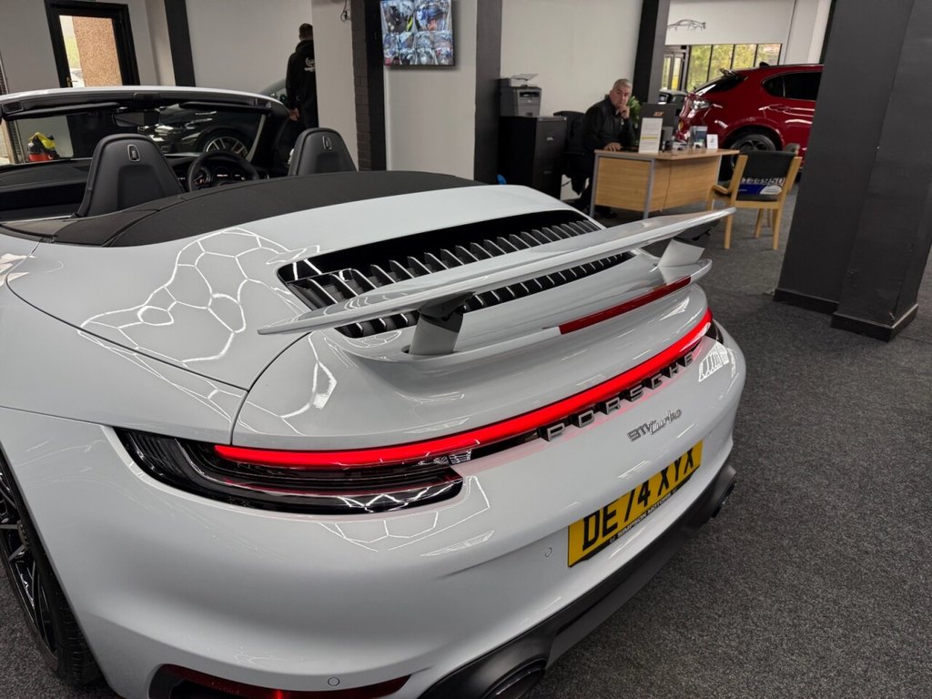 Used Porsche 911 2024 for sale - 76923223: Photo 11