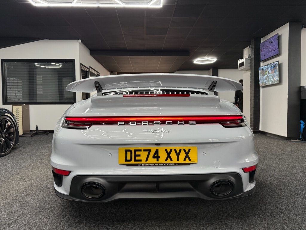 Used Porsche 911 2024 for sale - 76923223: Photo 13