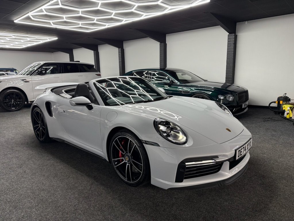 Used Porsche 911 2024 for sale - 76923223: Photo 20