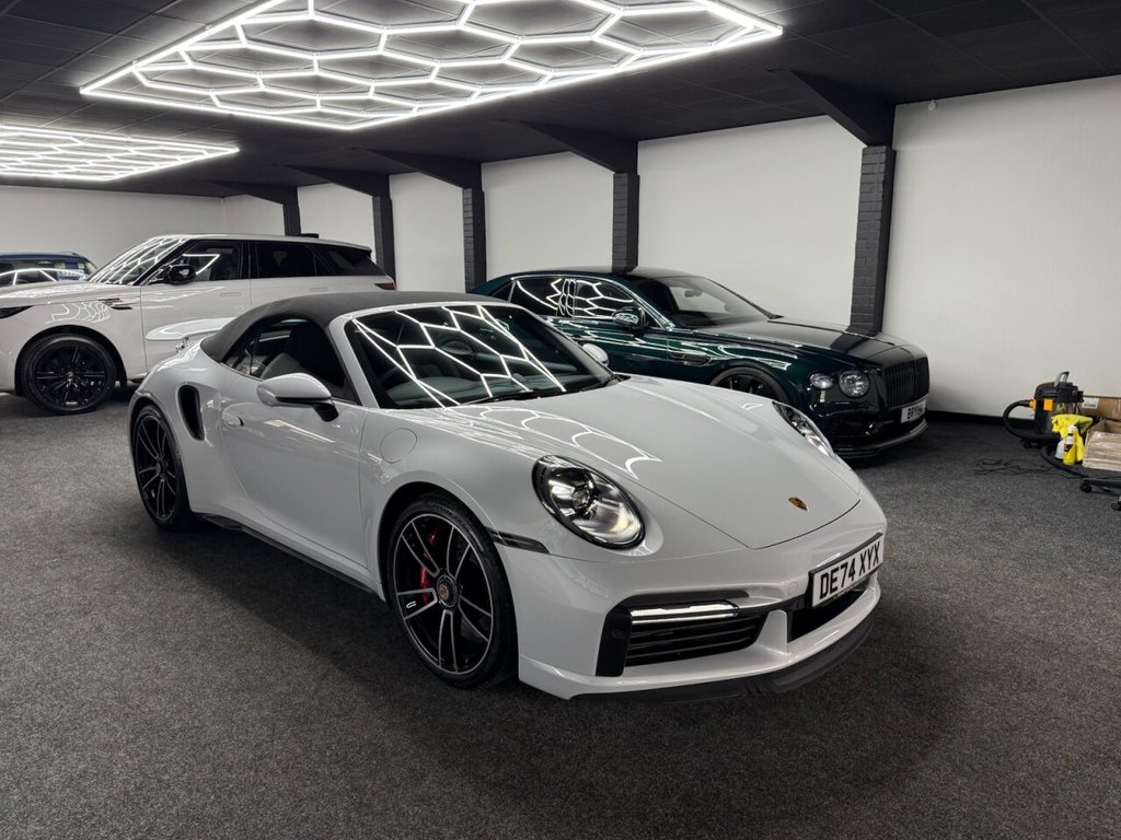 Used Porsche 911 2024 for sale - 76923223: Photo 21