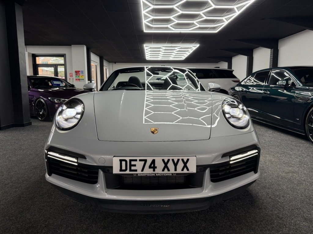 Used Porsche 911 2024 for sale - 76923223: Photo 28