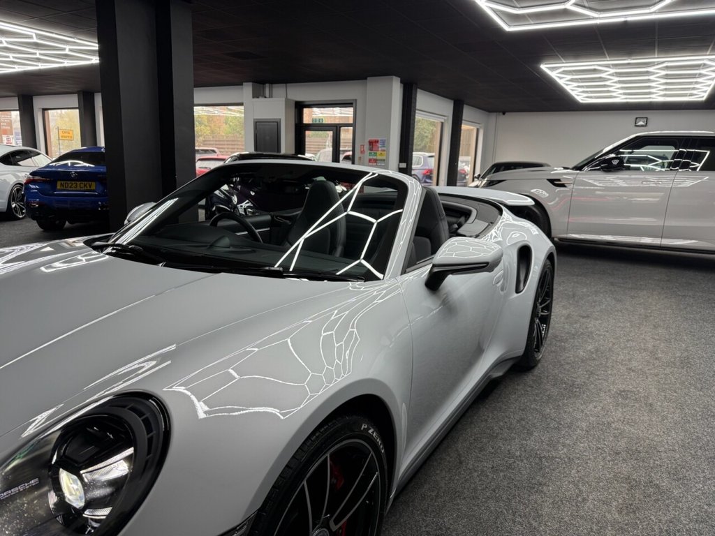 Used Porsche 911 2024 for sale - 76923223: Photo 29