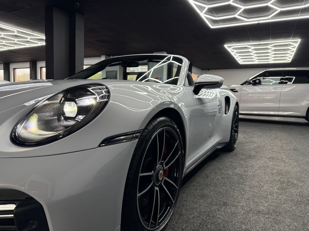 Used Porsche 911 2024 for sale - 76923223: Photo 30