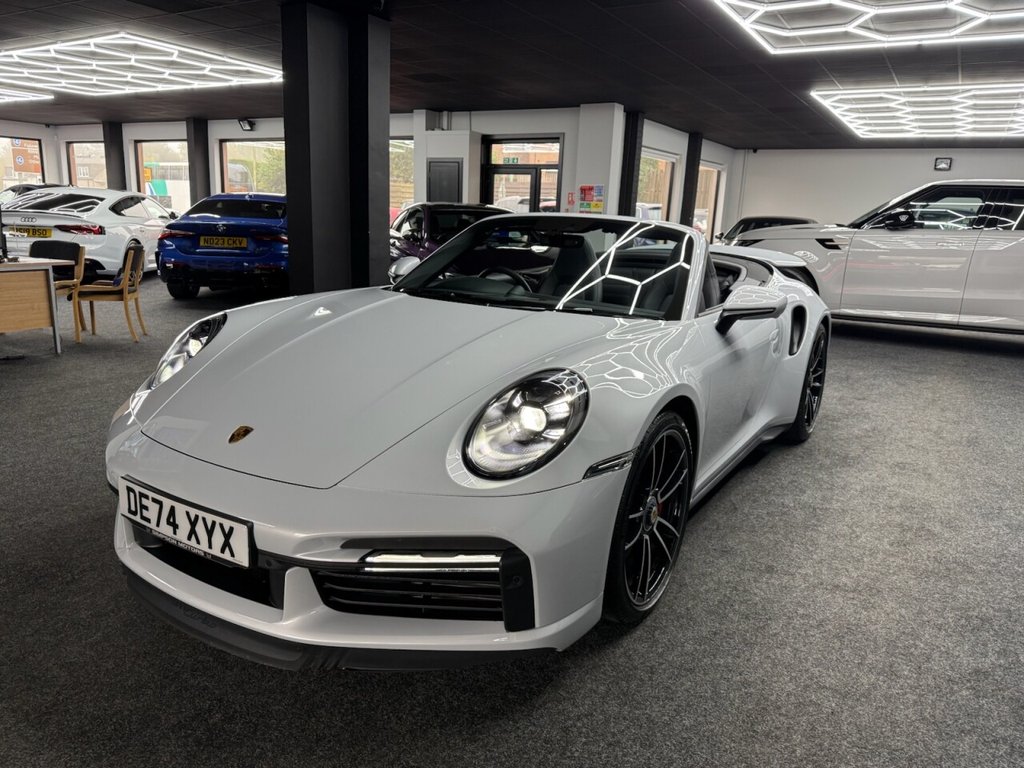 Used Porsche 911 2024 for sale - 76923223: Photo 31