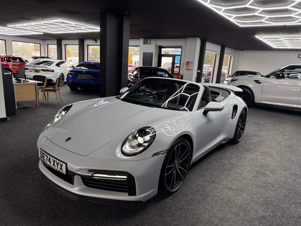 Used Porsche 911 2024 for sale - 76923223: Photo 32