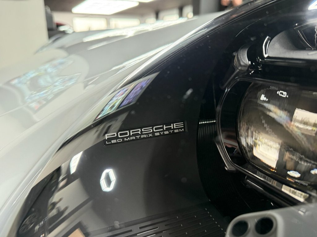 Used Porsche 911 2024 for sale - 76923223: Photo 37