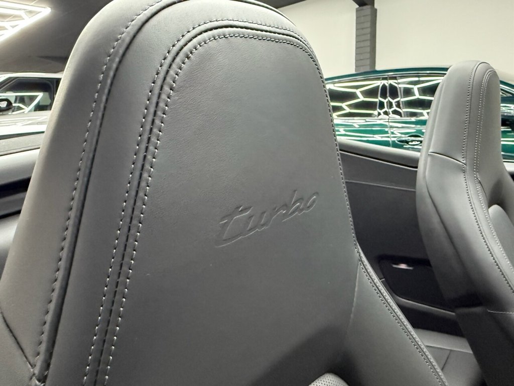 Used Porsche 911 2024 for sale - 76923223: Photo 42