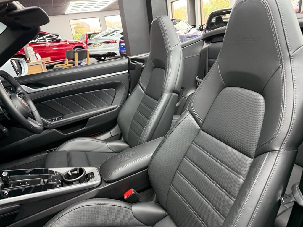 Used Porsche 911 2024 for sale - 76923223: Photo 49