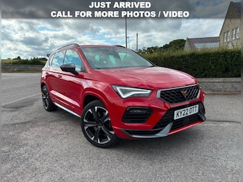 Used Cupra Ateca 2022 for sale - 79256917: Photo