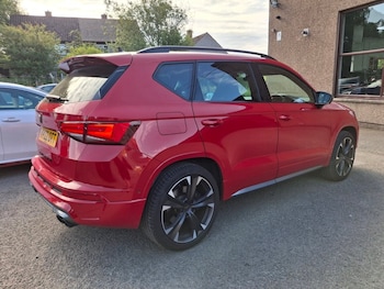Used Cupra Ateca 2022 for sale - 79256917: Photo