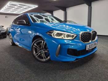 2020 (20) - M135i xDrive 5dr Step Auto