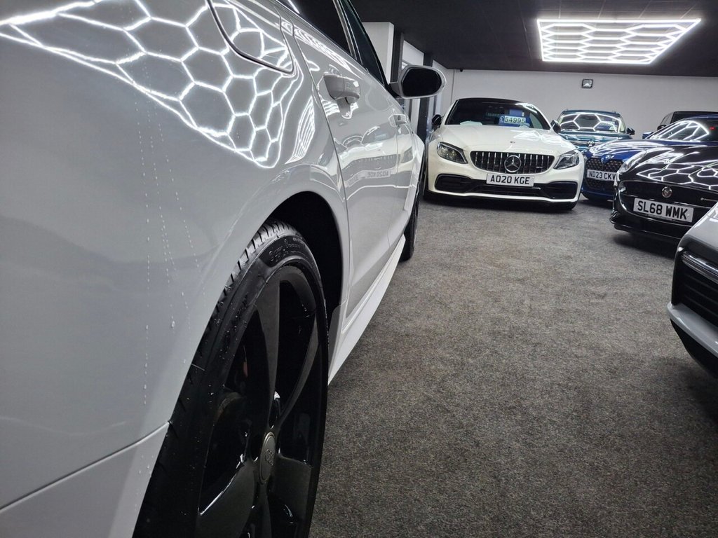 Used Audi A6 2015 for sale - 76642221: Photo 12