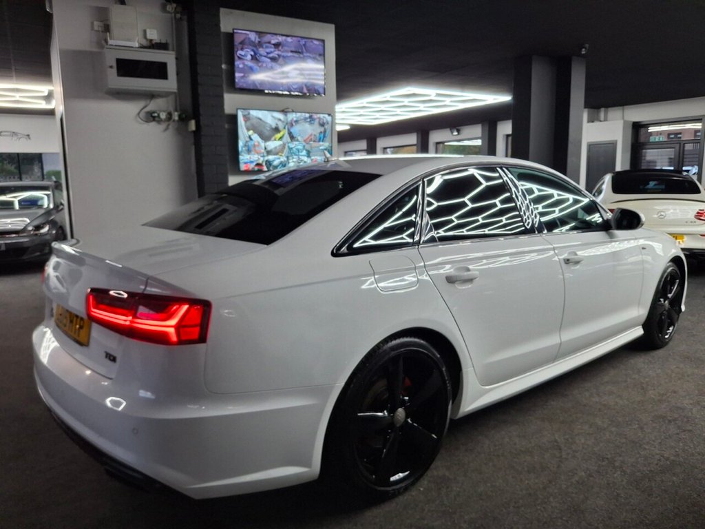 Used Audi A6 2015 for sale - 76642221: Photo 13