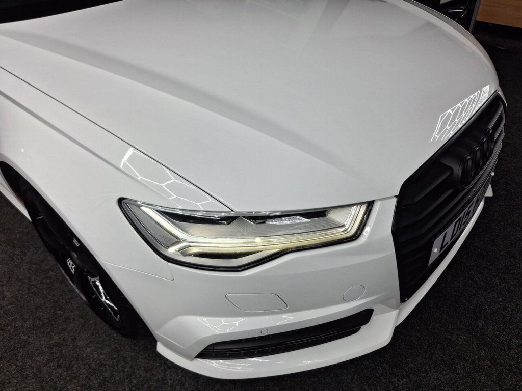 Used Audi A6 2015 for sale - 76642221: Photo 18