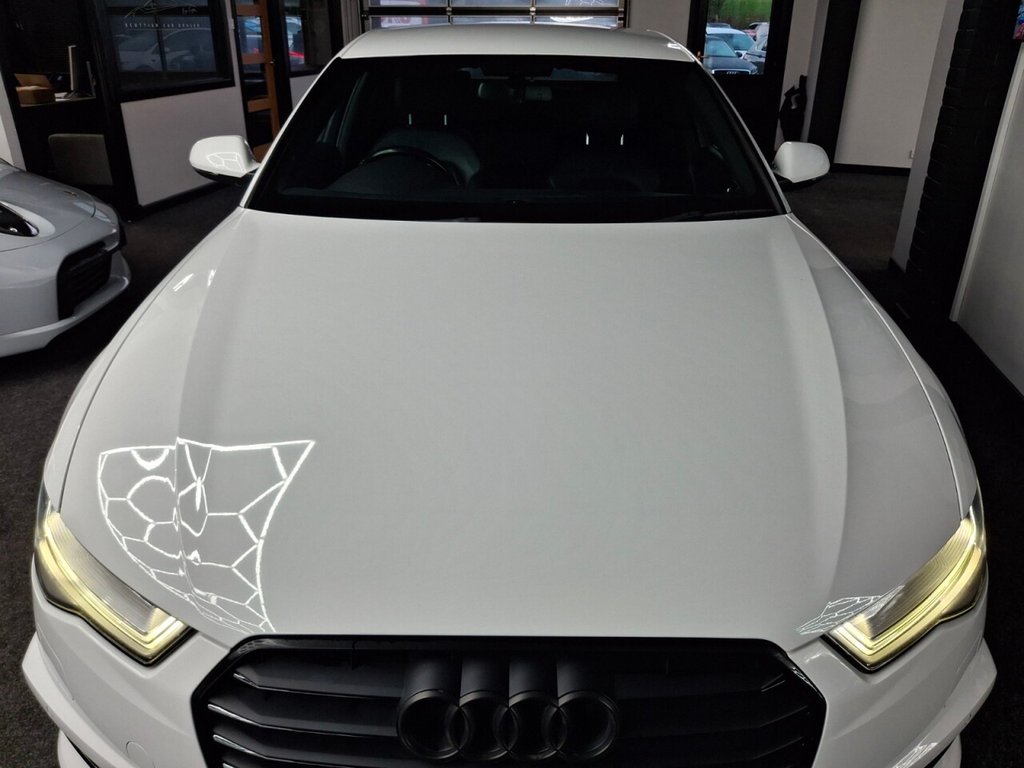 Used Audi A6 2015 for sale - 76642221: Photo 19