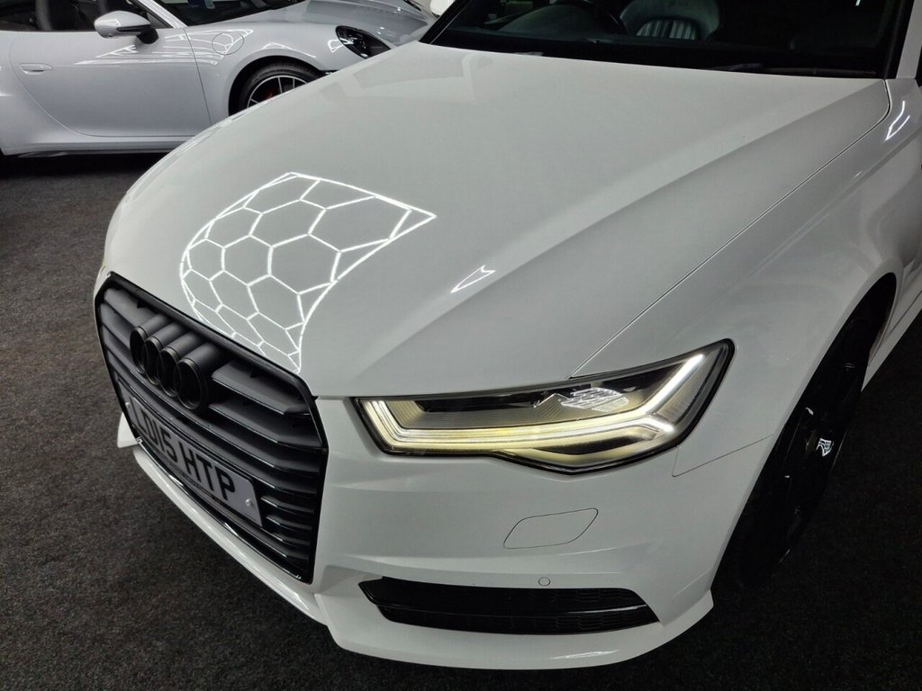 Used Audi A6 2015 for sale - 76642221: Photo 21