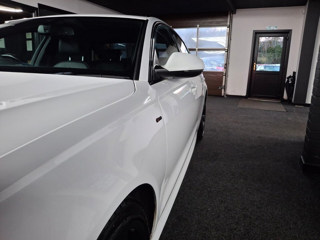 Used Audi A6 2015 for sale - 76642221: Photo 22