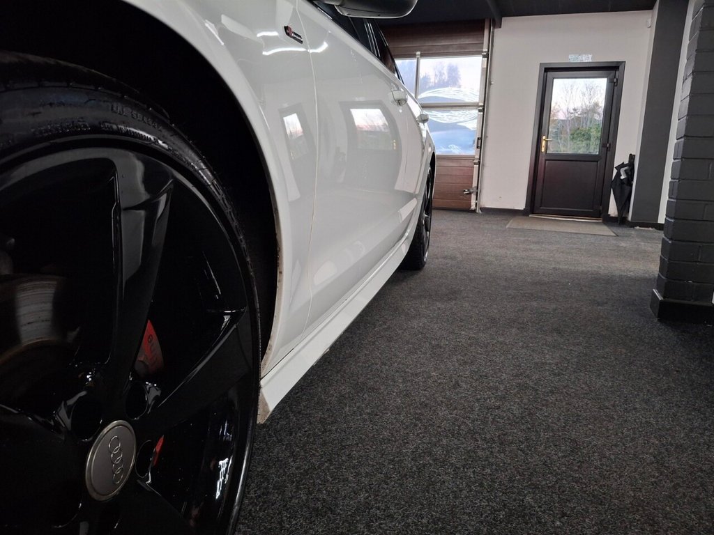 Used Audi A6 2015 for sale - 76642221: Photo 23