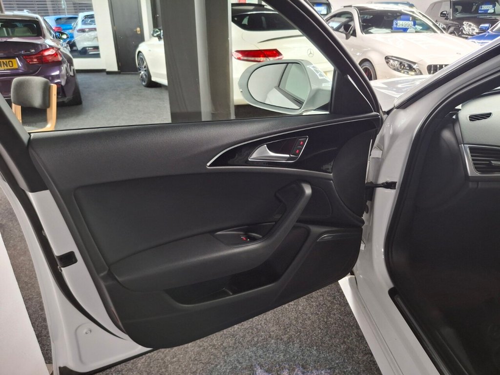 Used Audi A6 2015 for sale - 76642221: Photo 24