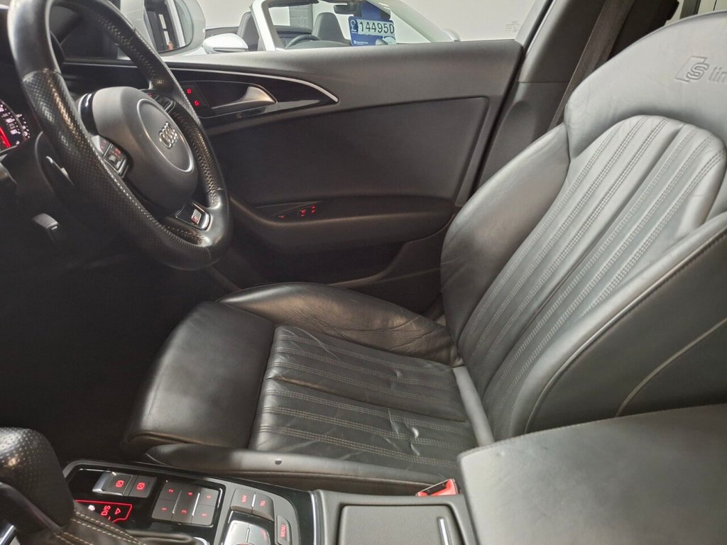 Used Audi A6 2015 for sale - 76642221: Photo 26