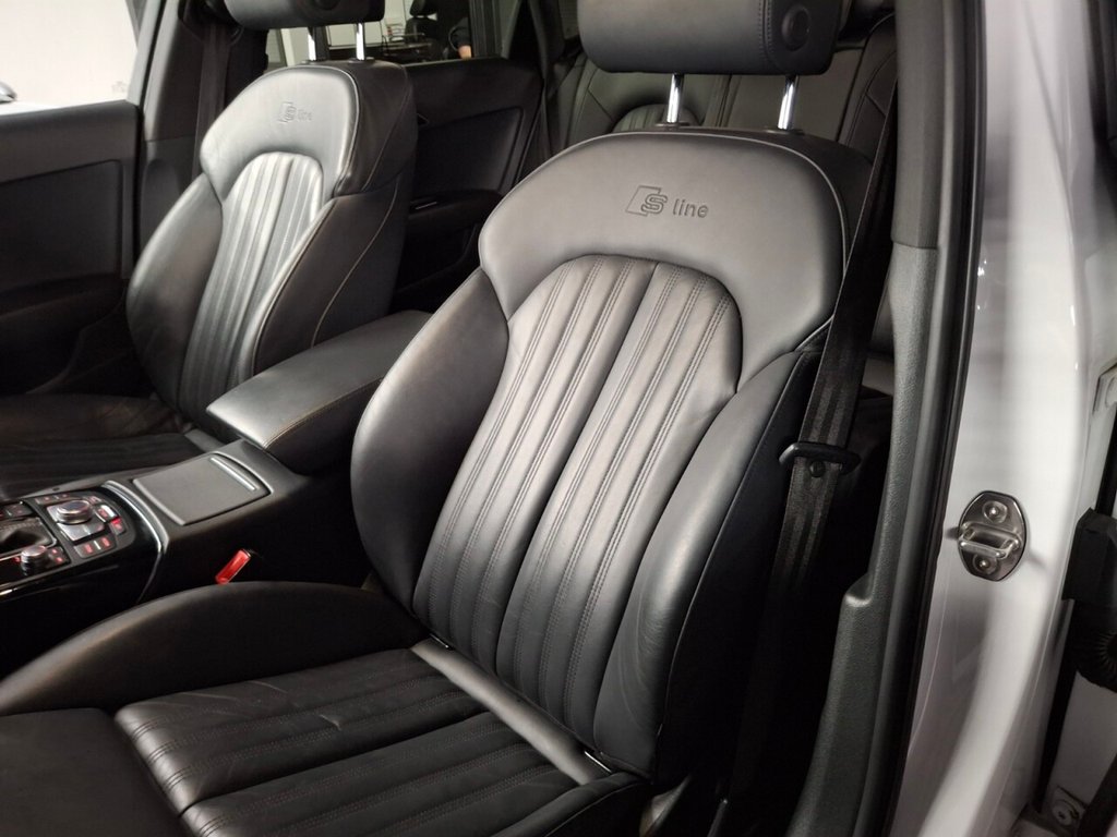 Used Audi A6 2015 for sale - 76642221: Photo 27