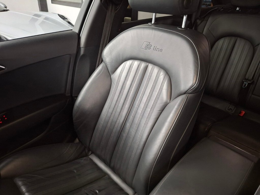 Used Audi A6 2015 for sale - 76642221: Photo 28