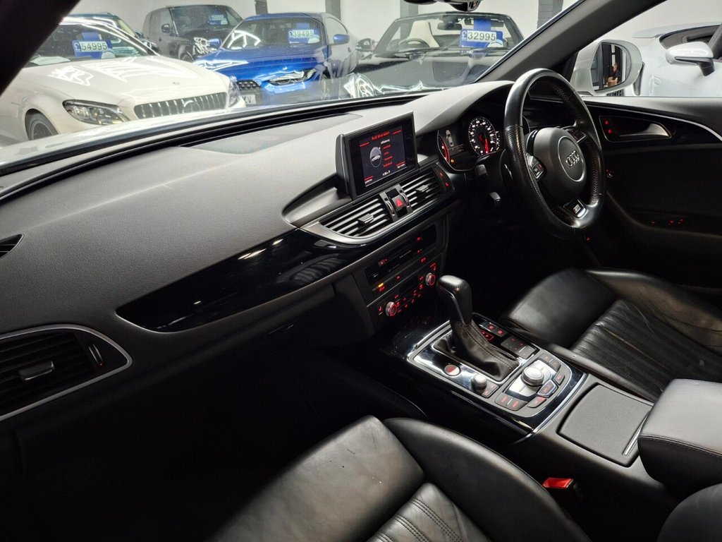 Used Audi A6 2015 for sale - 76642221: Photo 29