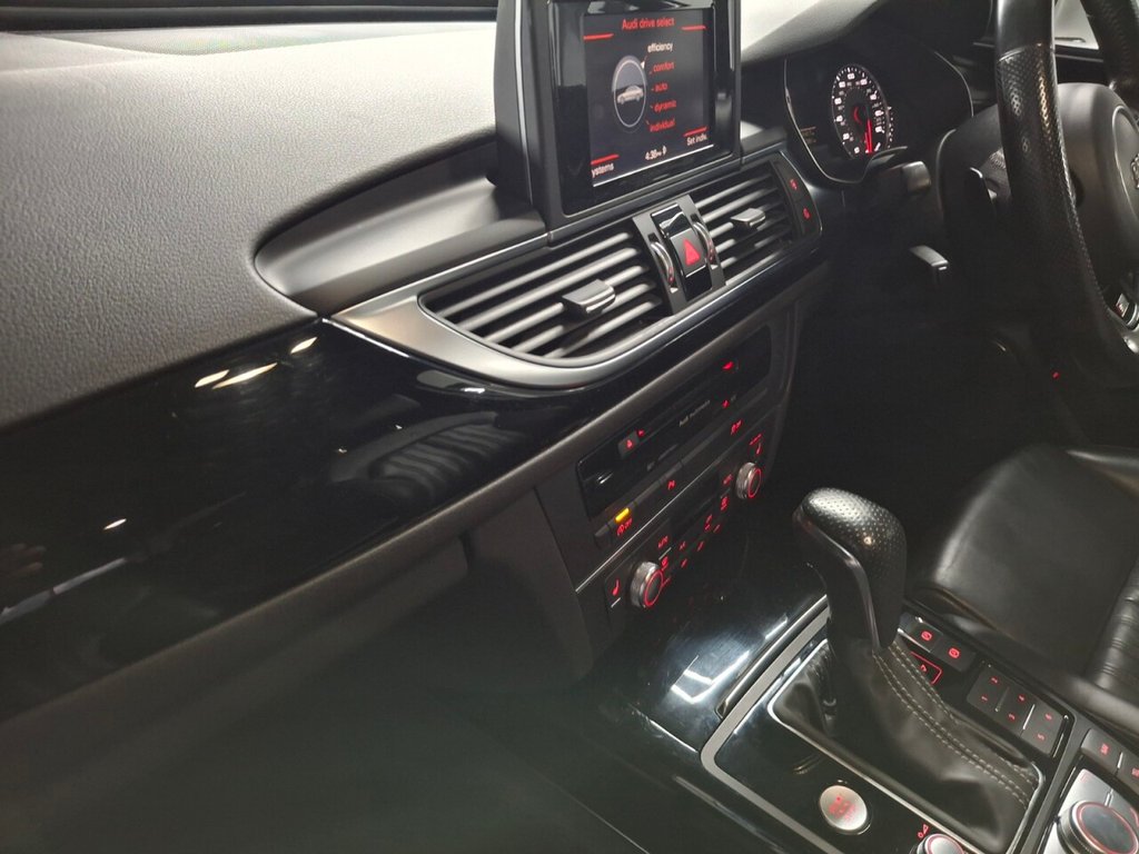 Used Audi A6 2015 for sale - 76642221: Photo 30