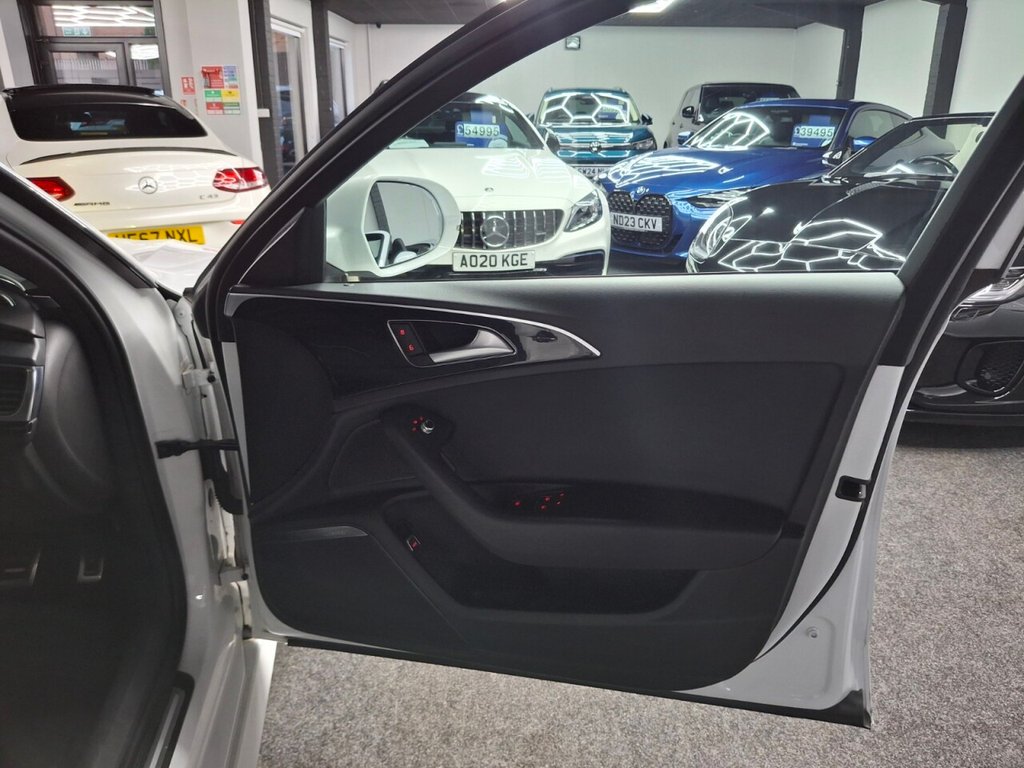 Used Audi A6 2015 for sale - 76642221: Photo 31