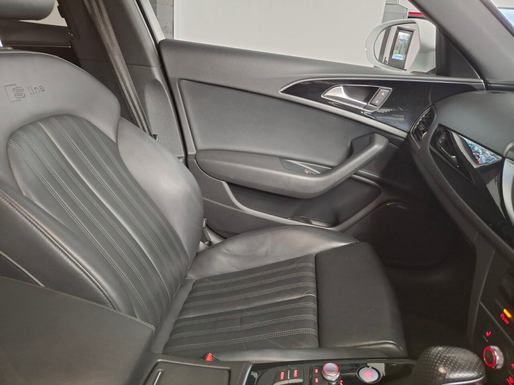 Used Audi A6 2015 for sale - 76642221: Photo 33