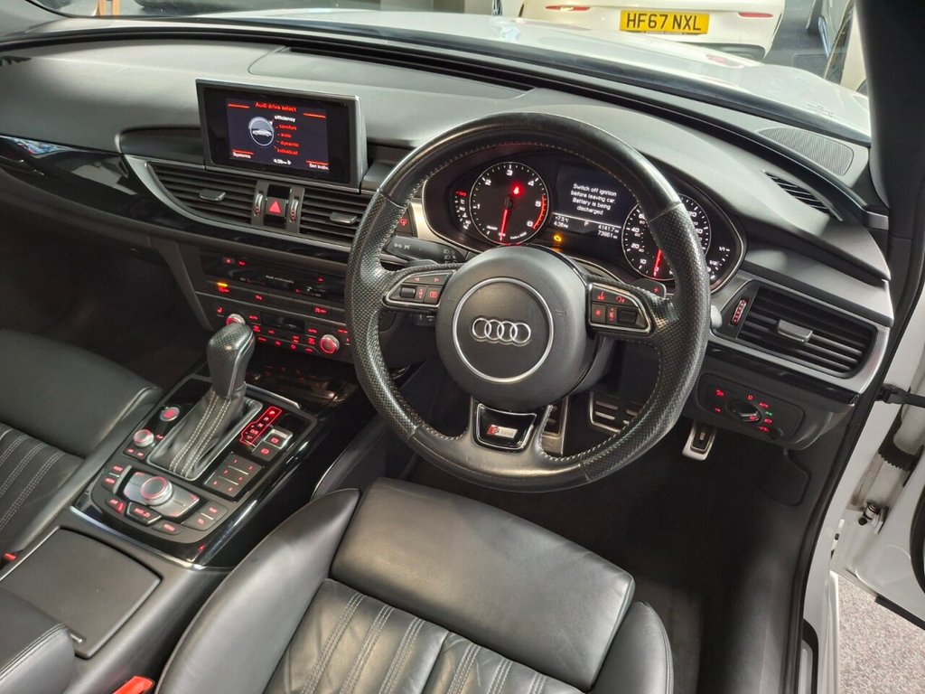 Used Audi A6 2015 for sale - 76642221: Photo 36