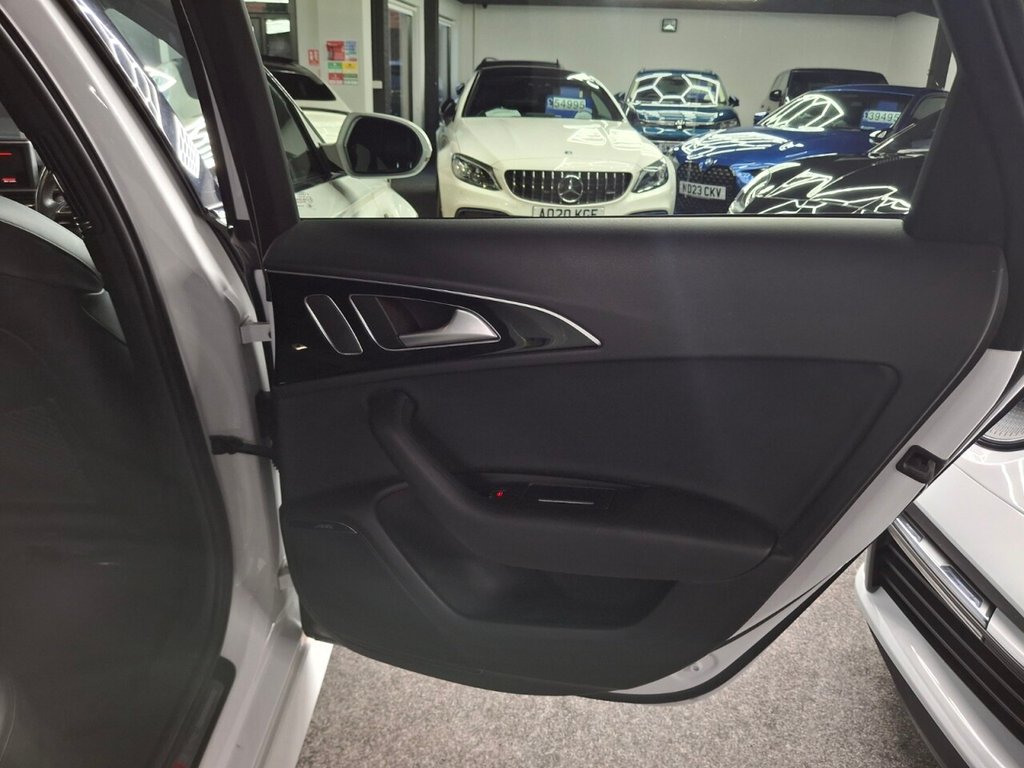 Used Audi A6 2015 for sale - 76642221: Photo 38