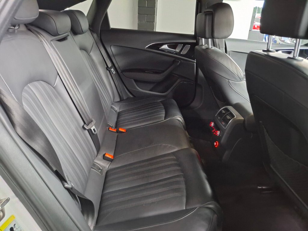 Used Audi A6 2015 for sale - 76642221: Photo 39