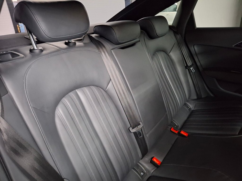 Used Audi A6 2015 for sale - 76642221: Photo 40