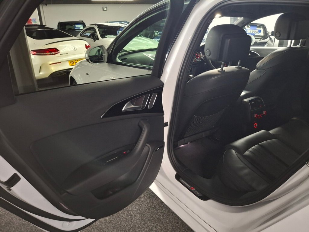 Used Audi A6 2015 for sale - 76642221: Photo 41