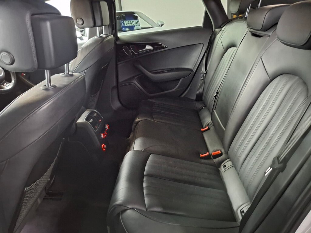 Used Audi A6 2015 for sale - 76642221: Photo 42