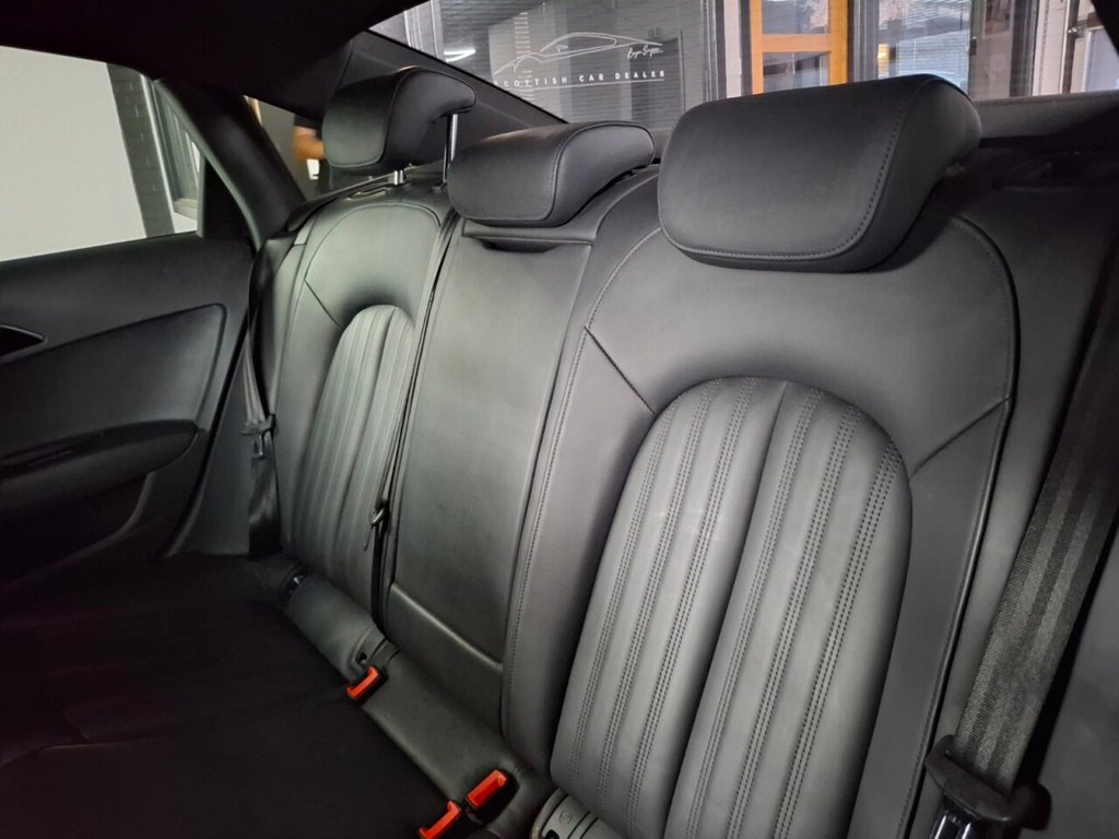 Used Audi A6 2015 for sale - 76642221: Photo 43