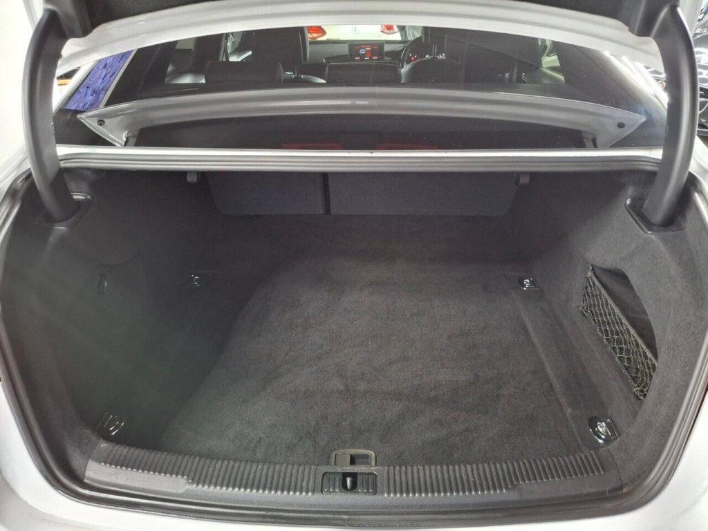 Used Audi A6 2015 for sale - 76642221: Photo 45