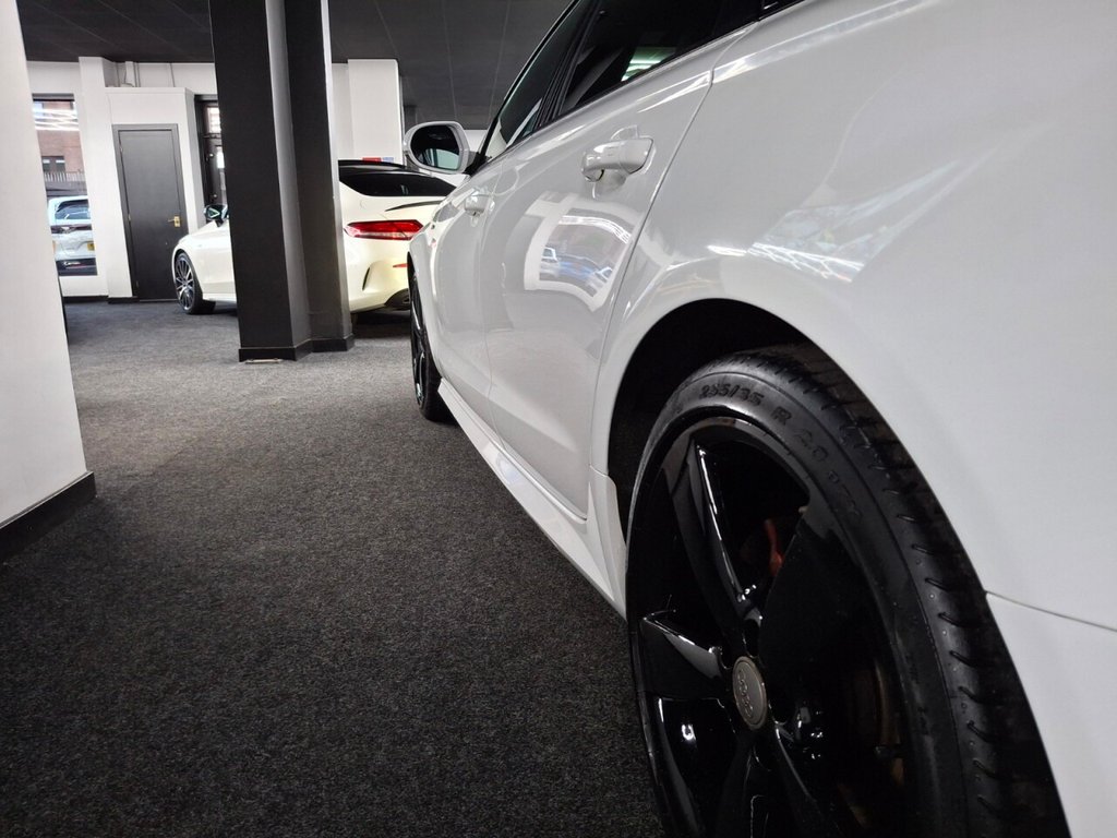 Used Audi A6 2015 for sale - 76642221: Photo 5