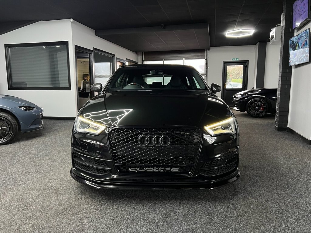 Used Audi S3 2016 for sale - 78016814: Photo 20