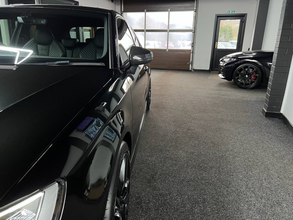 Used Audi S3 2016 for sale - 78016814: Photo 21