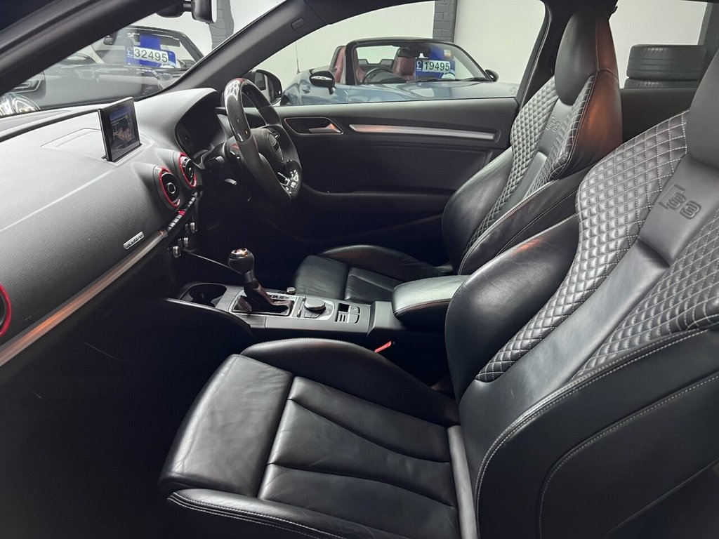 Used Audi S3 2016 for sale - 78016814: Photo 24
